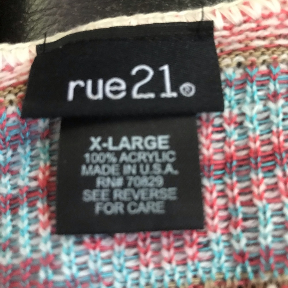 Cardigan - Picture 2 of 2